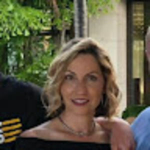 Meet your Posher, Carol